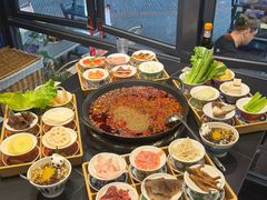 -俏媳妇火锅(宽窄巷子店)
