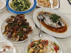 -崖口红树林海鲜餐厅