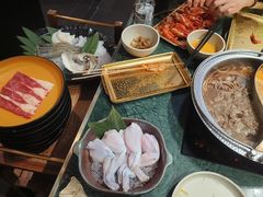 -牛New寿喜烧(闵行龙湖天街店)