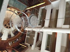 -上海浦东假日酒店