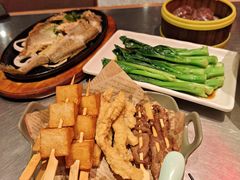 -潮界(虹桥新天地店)