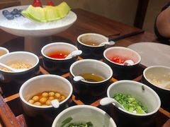 -揽季锅物会.福建黄鱼.海鲜姿造(五四路店)