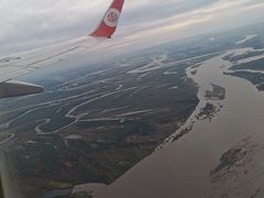 -太原武宿国际机场