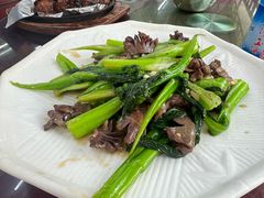 -鹿福农庄(南沙天后宫店)