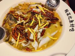 -太二酸菜鱼(菱角湖万达店)