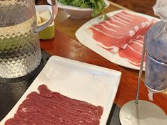 -南门涮肉(北洼路店)
