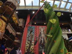 -蒙特利亲子乐园