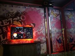 -范特西FANTASY量贩式KTV(民主广场店)