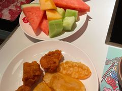 -温禾牛·和牛寿喜烧自助火锅(恒基名人店)