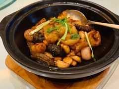-旺顺阁海鲜广场(亚运村店)