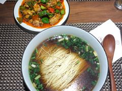 -十面春风·江南面馆(崇宁路店)