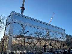 -路易·威登(香榭丽舍大道店)