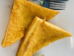 -港风堂茶餐厅(深圳湾口岸店)