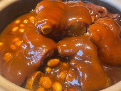 -0776食堂·京城创意菜(七里庄店)