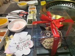-BROAD面包路·欧式面包(龙湖时代C馆店)