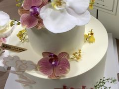 -宏发园动物奶油生日蛋糕(先锋路店)