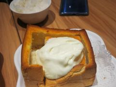 -胜记凯心茶餐厅(汇金财富广场店)