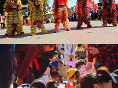 -长鹿旅游休博园