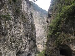 -太鲁阁公园