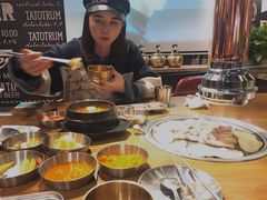 -·缸桶屋·韩式牛肋条自助烤肉(西湖D11店)