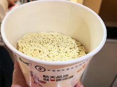-康师傅味来馆