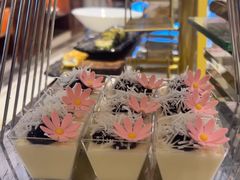 -古南都饭店-遂心遂意自助餐厅(广州路店)