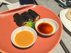 -璞肴中餐厅(深铁铂尔曼店)