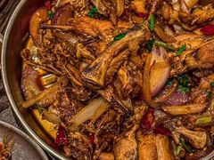 -马海涛牛肉串(领汇广场店)