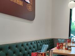-小杨生煎(松江大学城店)