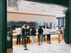 -泸溪河桃酥(西直门凯德店)