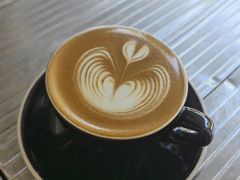 -麻雀咖啡SPARROW COFFEE(十全街店)