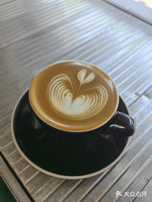 麻雀咖啡SPARROW COFFEE(十全街店)图片