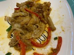 -彭耕记猪油炒小菜(吉联mall店)