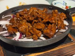 -福满圆(琨莎中心店)