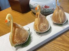 -小湾茶楼