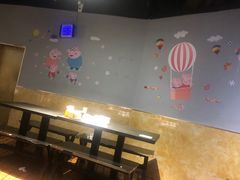 -买又大餐厅(福林里店)