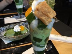 -伊藤久右卫门(宇治本店)