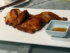 -莲餐厅·湖北菜·潜江小龙虾店(愚园路店)