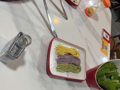 -庭院·冰煮羊·北京涮肉(西单店)