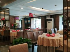 大堂-大鸭梨(天通西苑店)