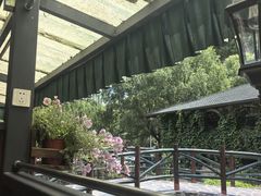 -北京水岸山吧度假村(雁栖镇店)