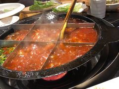 -锅首鲜品火锅(鸳鸯店)