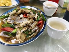 -红月湾海鲜饭店•沙滩海景(双月湾店)