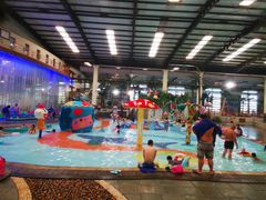 -南宫温泉水世界