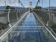 -宝晶宫旅游景区