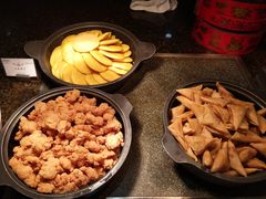 -蜻蜓逐宴全日制西餐厅I古北水镇大酒店