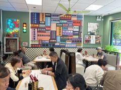 -鲁达面馆本帮风味(共康东路店)