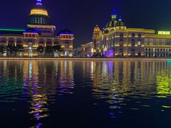 -海底捞火锅(飞马水城店)