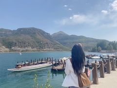 -天鹅湖生态旅游风景区