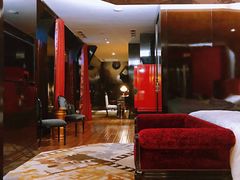 -天津津利华酒店